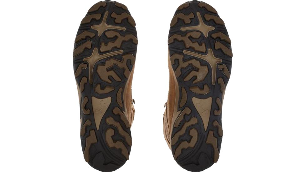 Under Armour Mens Speed Freek Bozeman Hunting Boot,600 gr,Uniform,Size 9 12620552259