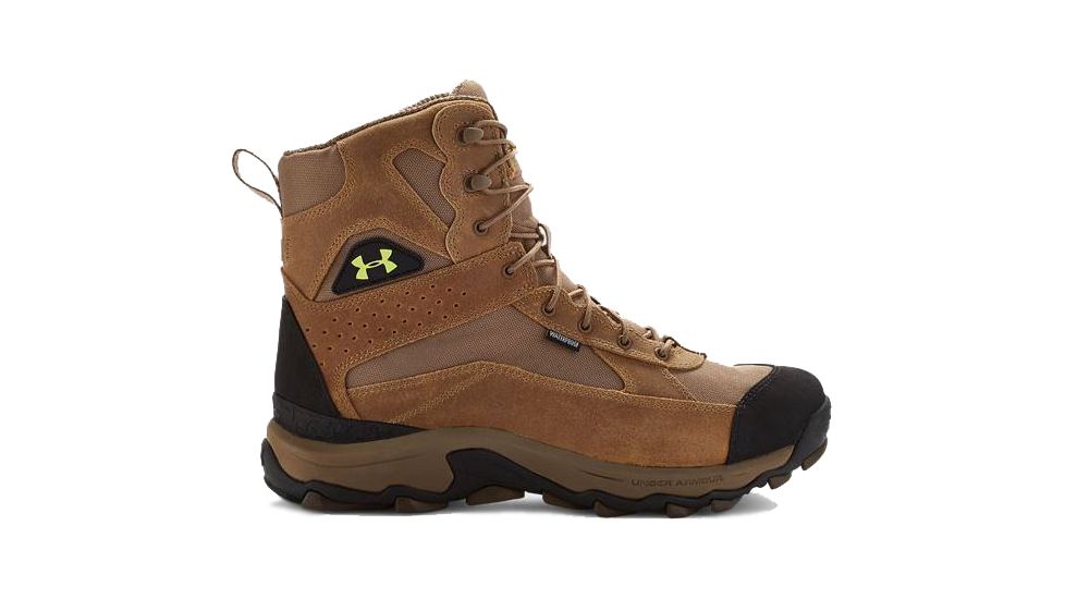 Under Armour Mens Speed Freek Bozeman Hunting Boot,600 gr,Uniform,Size 9 12620552259