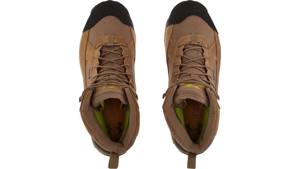 Under Armour Mens Speed Freek Bozeman Hunting Boot,600 gr,Uniform,Size 9 12620552259