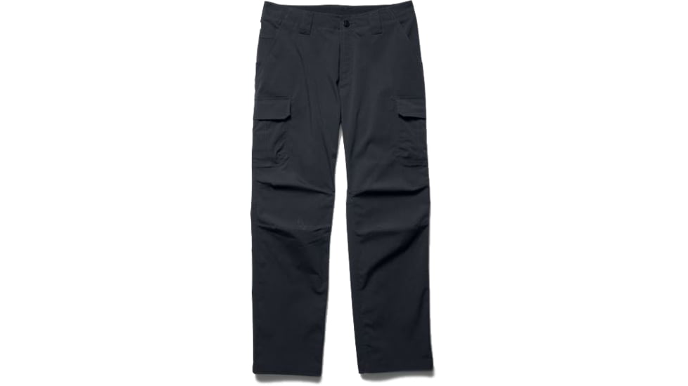 Under Armour Mens Storm Tactical Patrol Pants,Dark Navy Blue,32x34 12654914653234