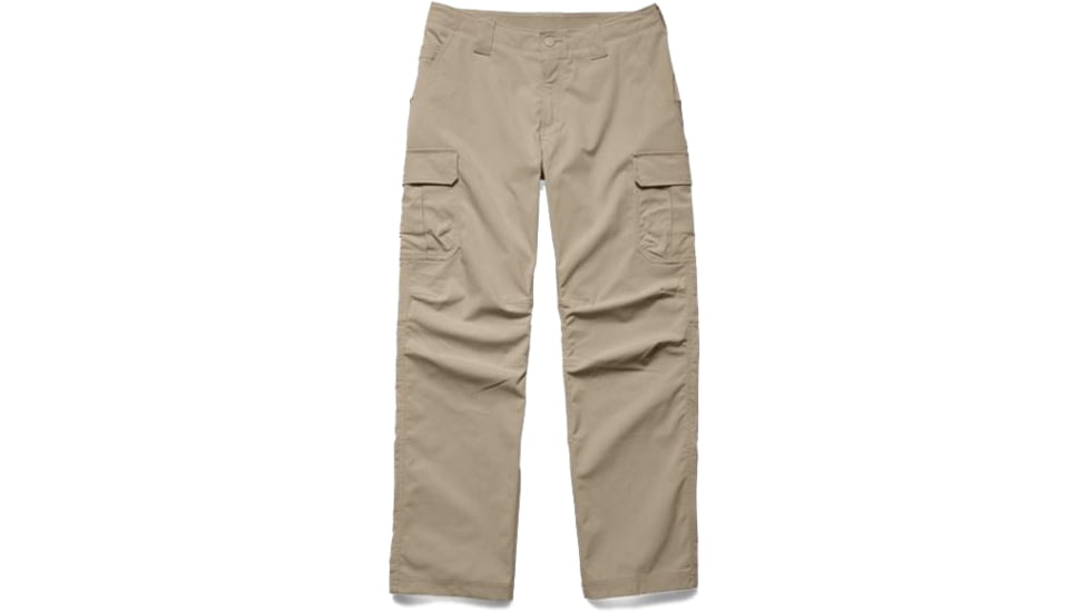 Under Armour Mens Storm Tactical Patrol Pants,Desert Sand,32x34 12654912903234