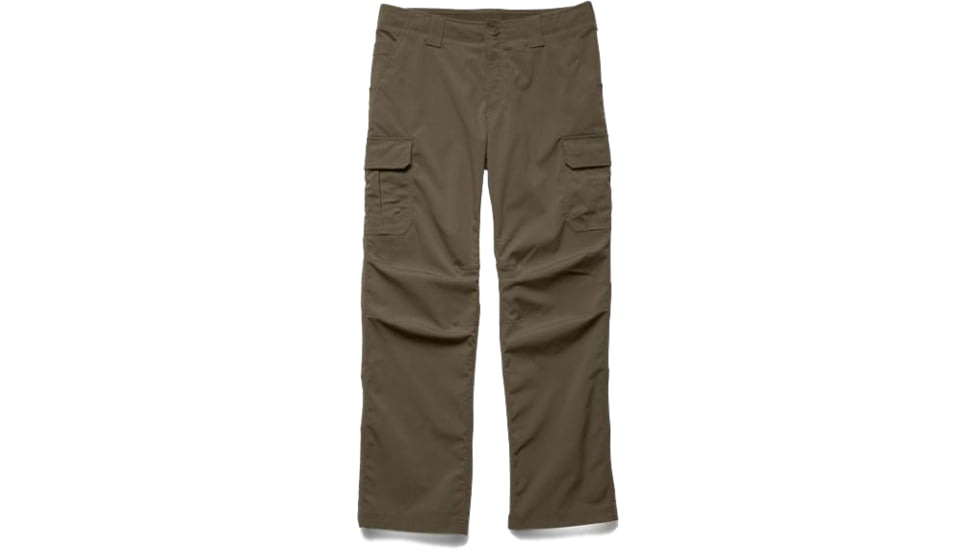 Under Armour Mens Storm Tactical Patrol Pants,Marine OD Green,34x34 12654913903434