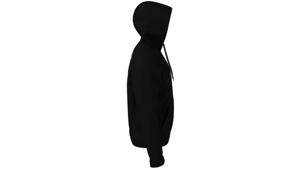 Under Armour New Freedom Flag Hoodie - Mens, Black, Large, 1370806002LG