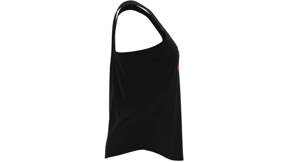 Under Armour New Freedom Tank Top - Womens, Black, 2XL, 13620630012X
