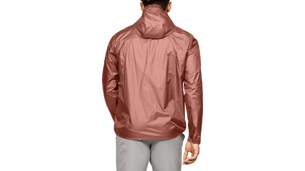 Under Armour UA OD Impasse Wind Jacket - Womens, 13509432262X