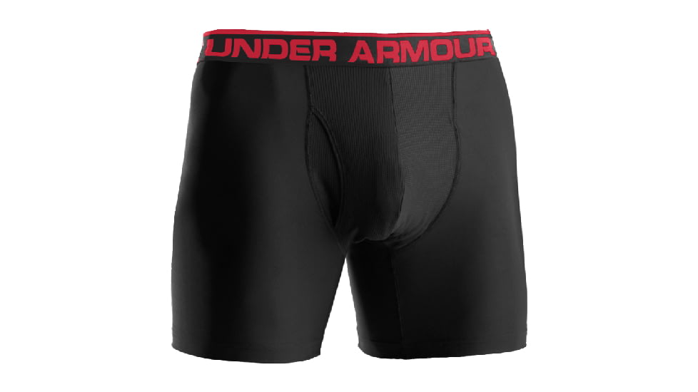 Under Armour Original 9inch Boxerjock - 12303650013x