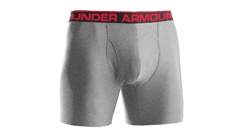 Under Armour Original 9inch Boxerjock - 1230365025SM