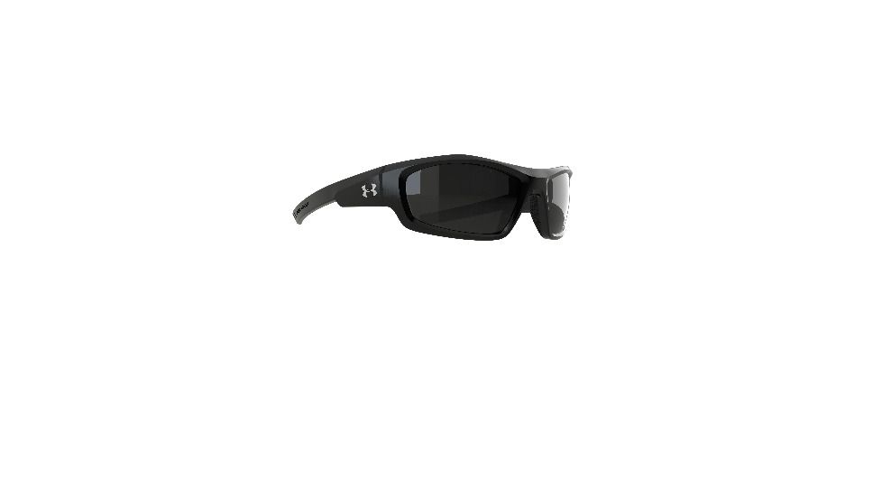 Under Armour Power Sunglasses - 8600026-4800