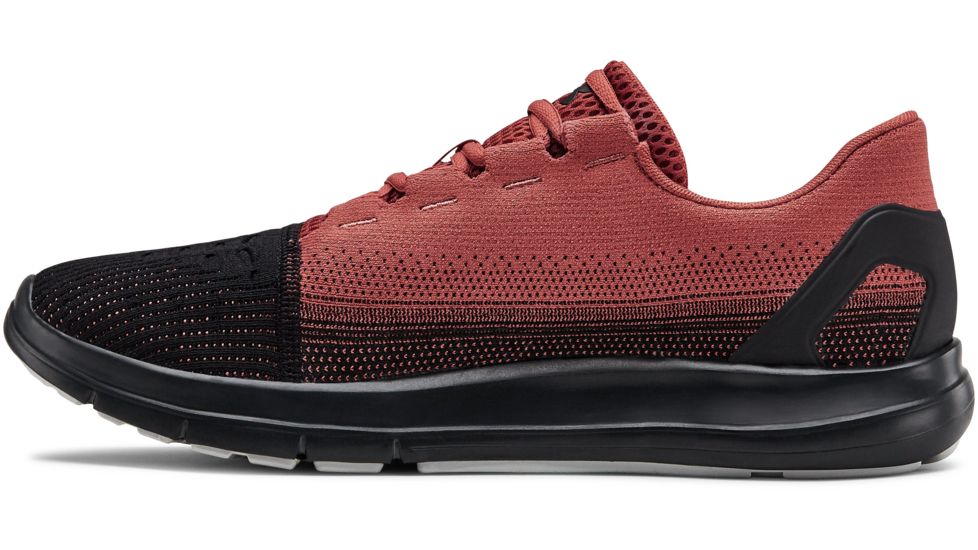 Under Armour Remix 2.0 Casual Shoes - Mens, Red Latte / Black / Black, Medium, 12, 3022466-601-12