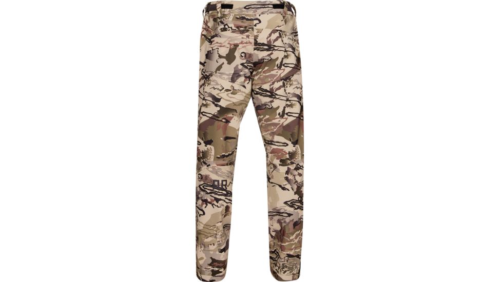 Under Armour Ridge Reaper Gore-tex Pro Shell Pants - 13167219992X