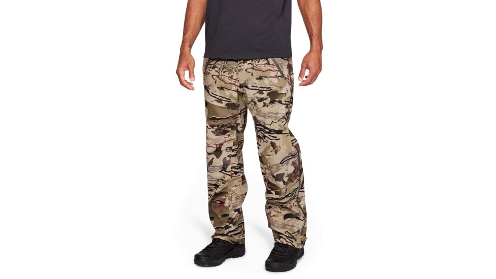 Under Armour Ridge Reaper Gore-tex Pro Shell Pants - 13167219992X