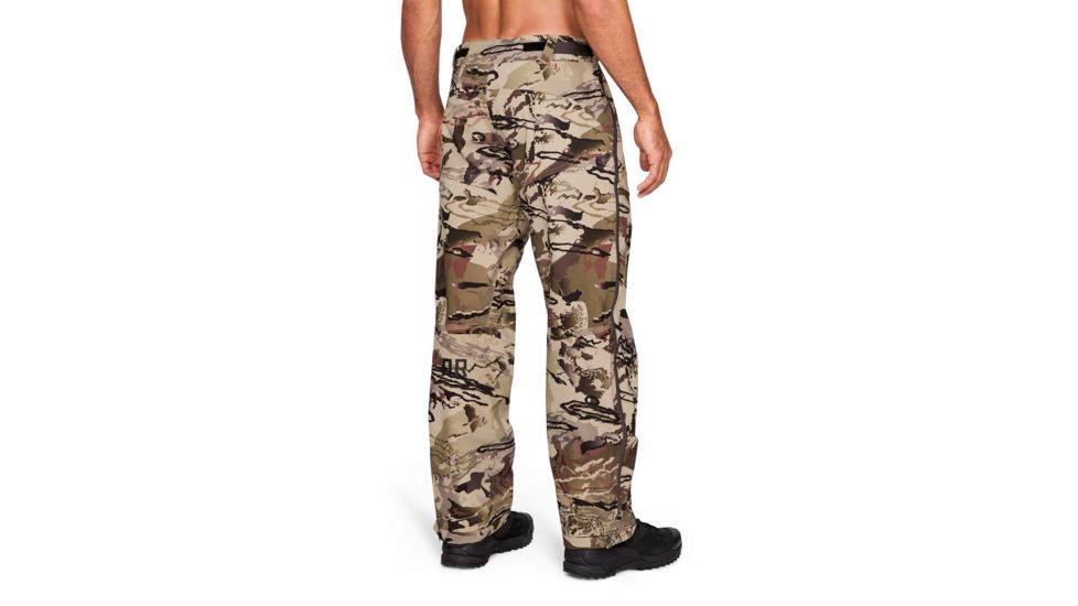 Under Armour Ridge Reaper Gore-tex Pro Shell Pants - 13167219992X