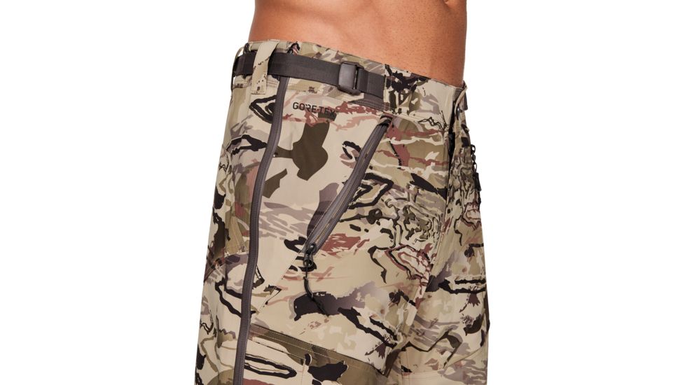 Under Armour Ridge Reaper Gore-tex Pro Shell Pants - 13167219992X