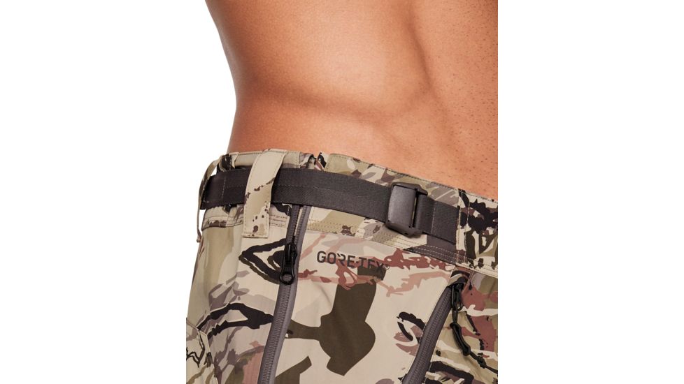 Under Armour Ridge Reaper Gore-tex Pro Shell Pants - 13167219992X