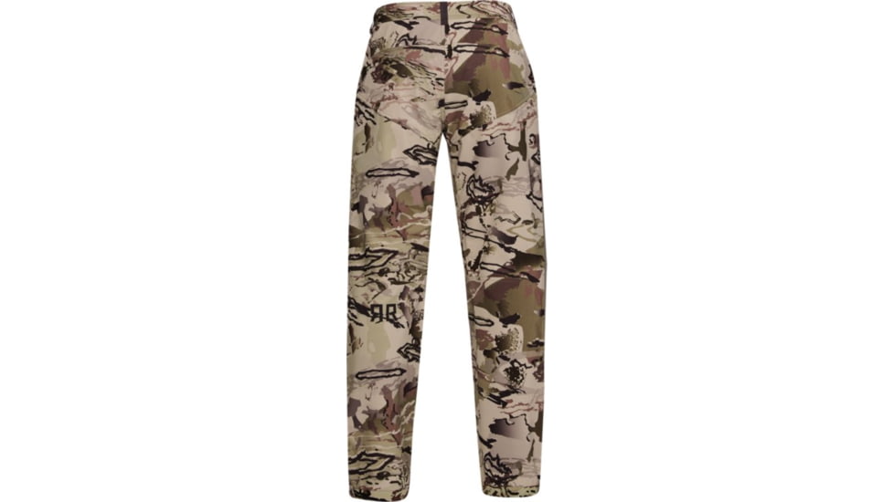 Under Armour Ridge Reaper Infil Windstopper Pants - Mens, 30, UA Barren Camo, 131672599930