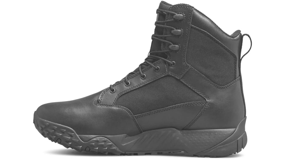 Under Armour Stellar Tac WP Tactical Boot - Mens, Black, 8, 30219030018