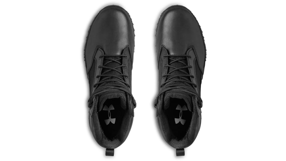 Under Armour Stellar Tac WP Tactical Boot - Mens, Black, 8, 30219030018