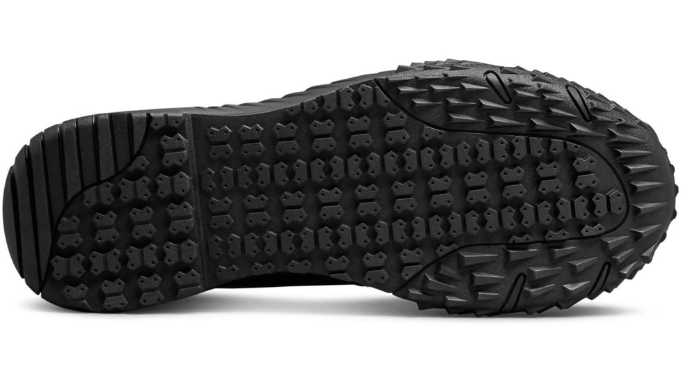 Under Armour Stellar Tac WP Tactical Boot - Mens, Black, 8, 30219030018