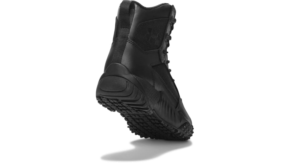 Under Armour Stellar Tactical Boot - Mens, Black, 7, 12763740017