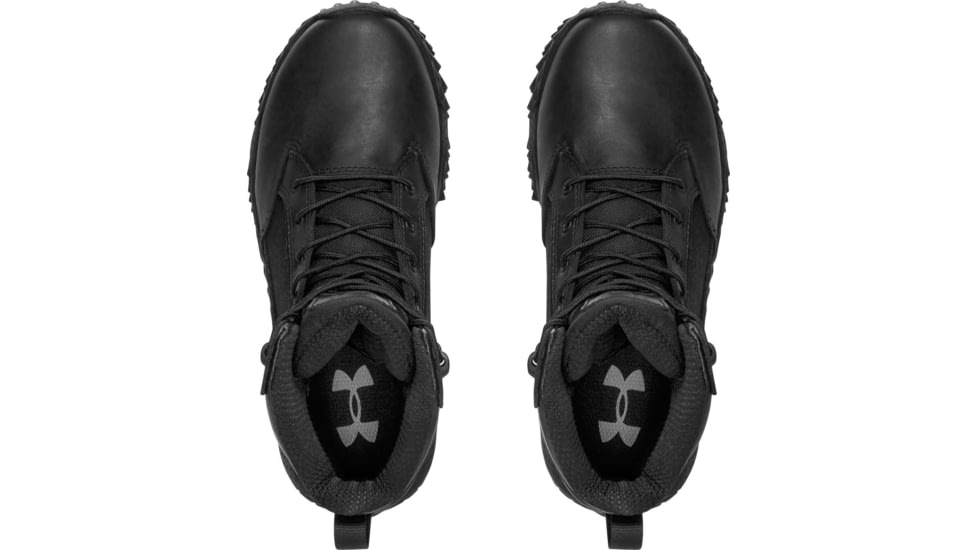 Under Armour Stellar Tactical Boot - Mens, Black, 7, 12763740017