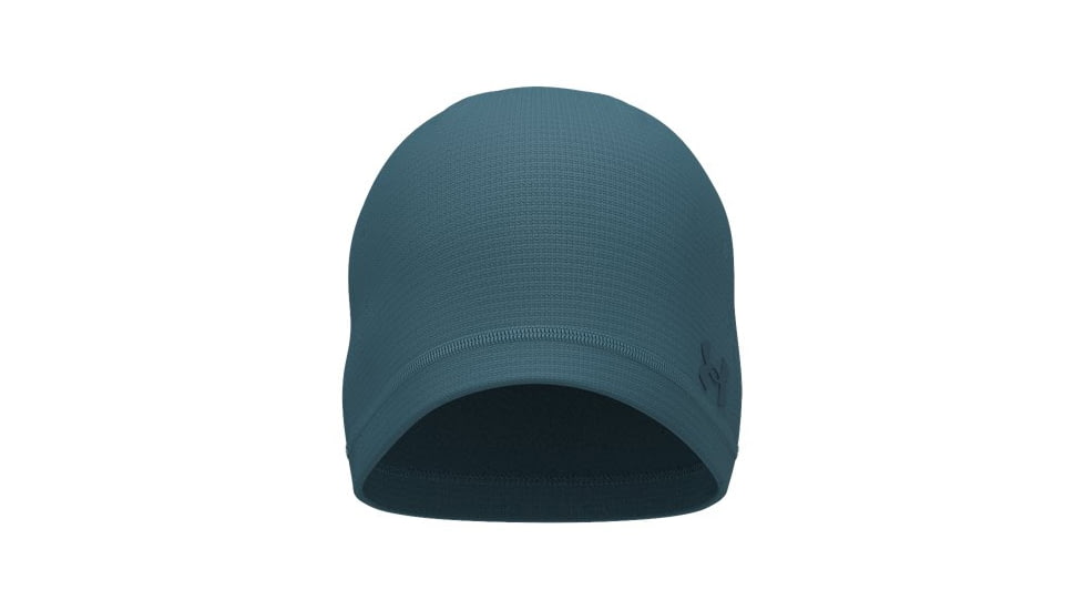 Under Armour Storm Beanie - Mens, Blue Flannel, OSFM, 1365918597OSFM