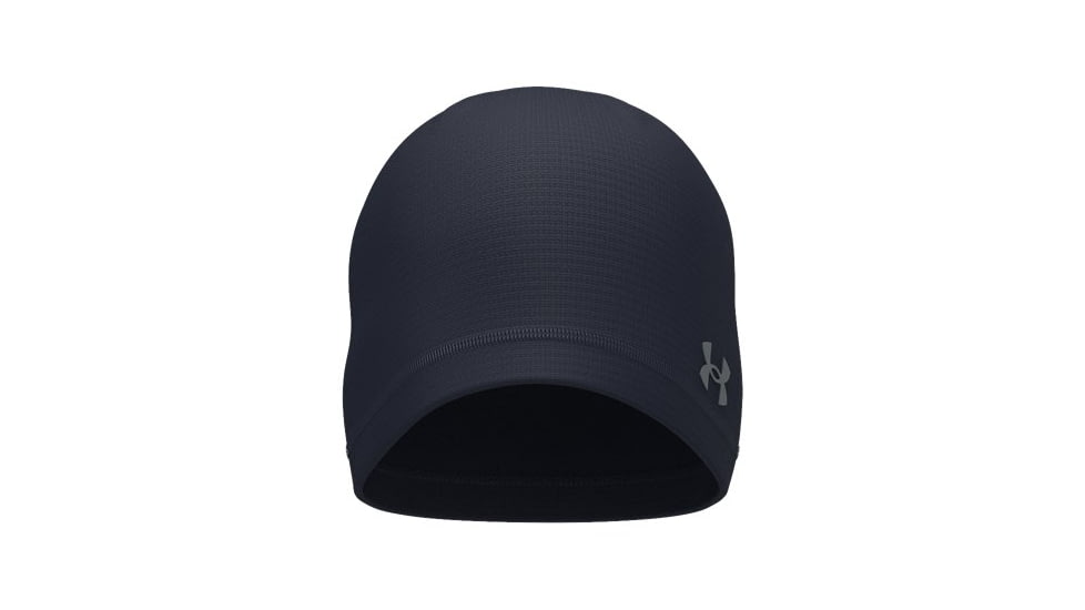 Under Armour Storm Beanie - Mens, Midnight Navy, OSFM, 1365918410OSFM