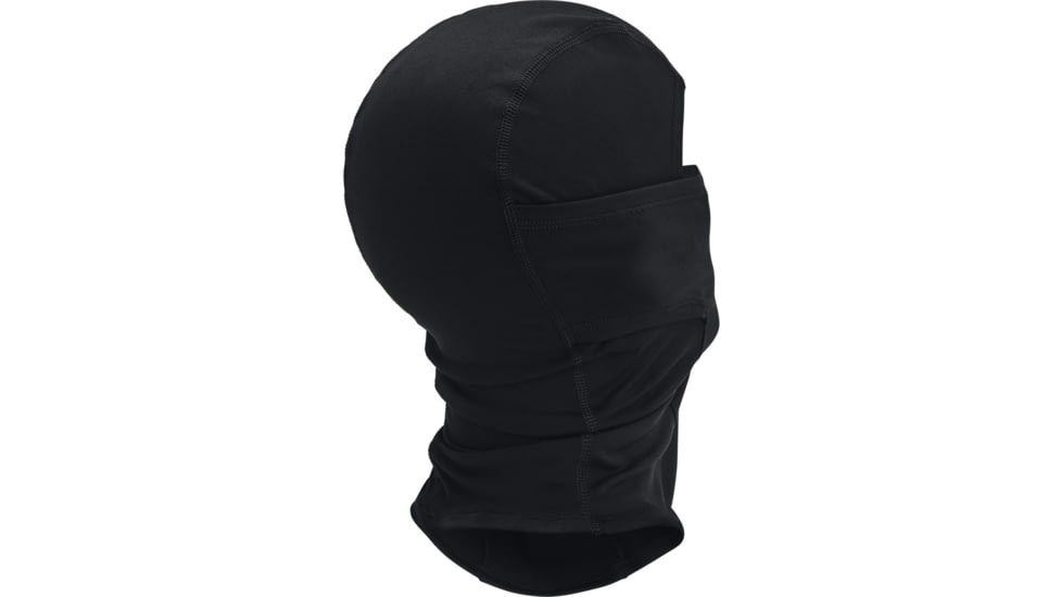 Under Armour Storm Sport Balaclava - Unisex, Black, OSFM, 1365986001OSFM