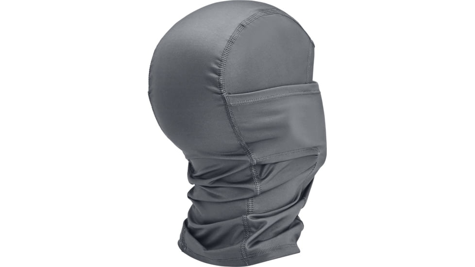 Under Armour Storm Sport Balaclava - Unisex, Pitch Gray, OSFM, 1365986012OSFM