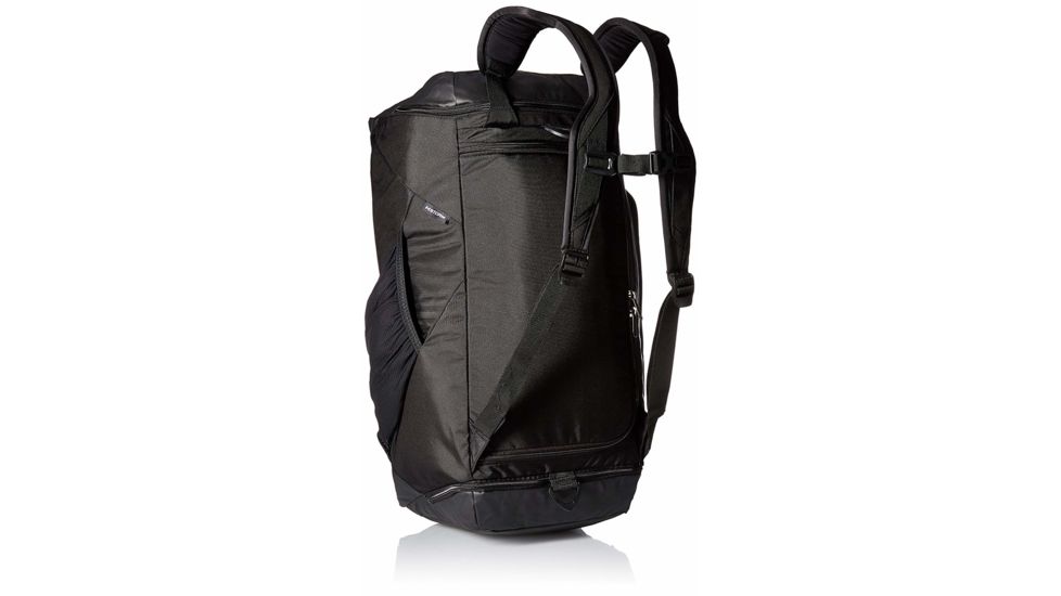 Under Armour Storm Undeniable Backpack Duffle Small, Black/Black/Silver, OSFA, 1277421-003-OSFA