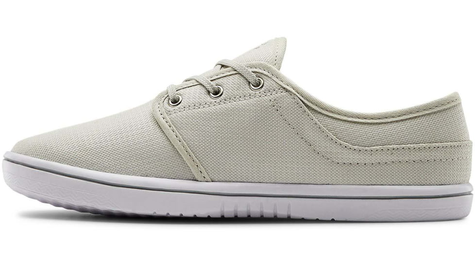 Under Armour Street Encounter Casual Shoe - Womens, Summit White, 10, 302291610110