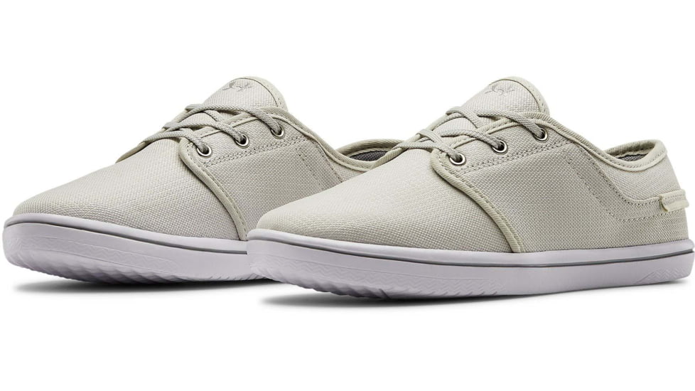 Under Armour Street Encounter Casual Shoe - Womens, Summit White, 10, 302291610110