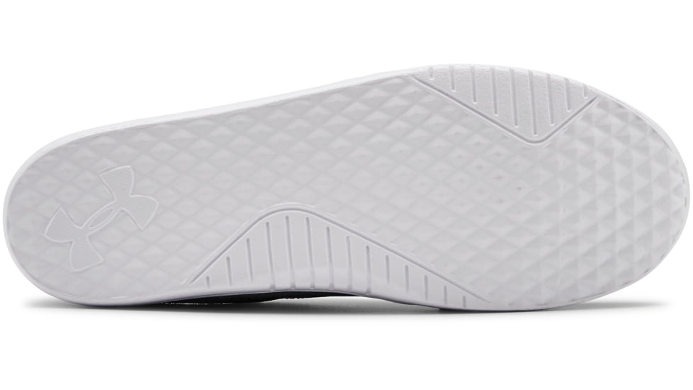 Under Armour Street Encounter Casual Shoes - Womens, Mod Gray/Mod Gray/Blue Ink, 8 US, 3022916-100-8