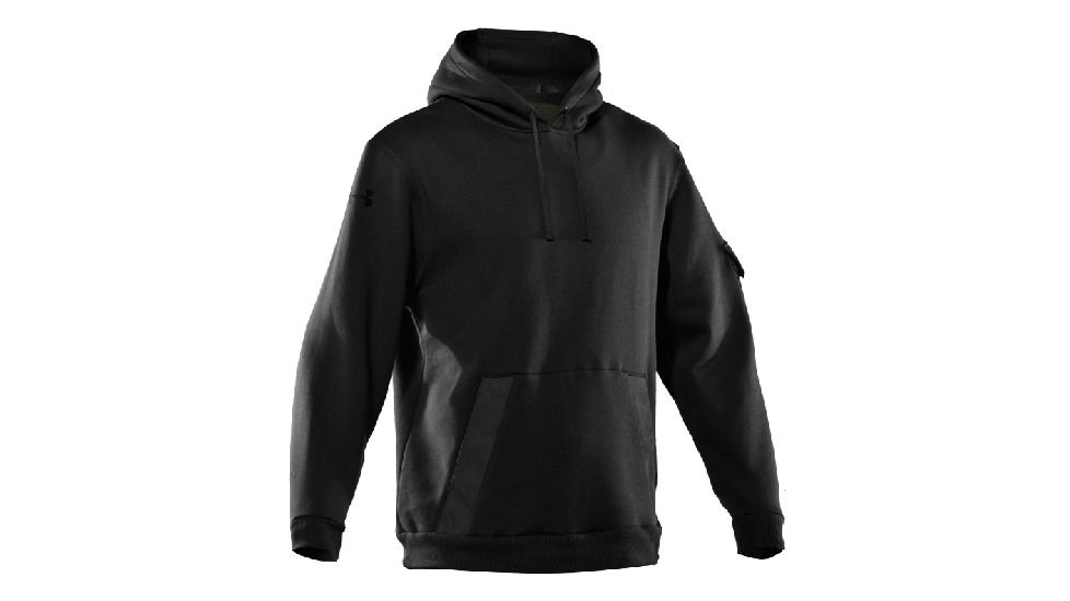 Under Armour Tac Fleece Hoody - 12273640012X