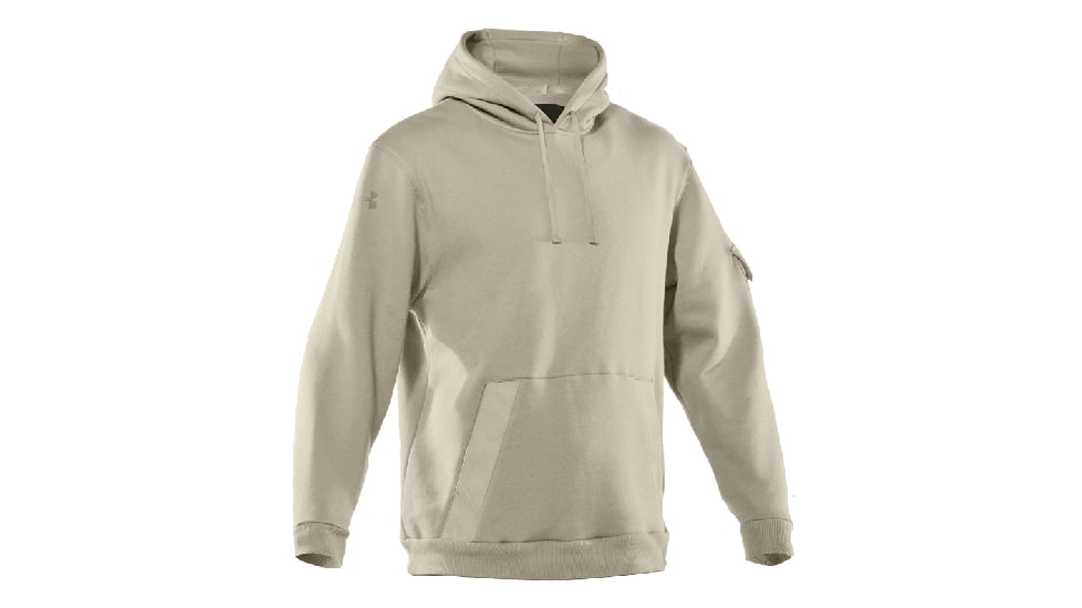 Under Armour Tac Fleece Hoody - 12273642903x