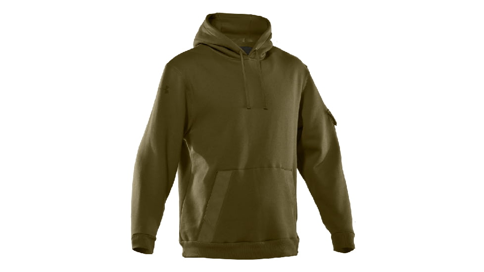Under Armour Tac Fleece Hoody - 12273643902X