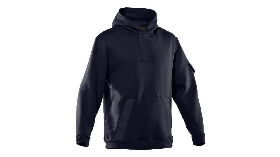 Under Armour Tac Fleece Hoody - 1227364465LG