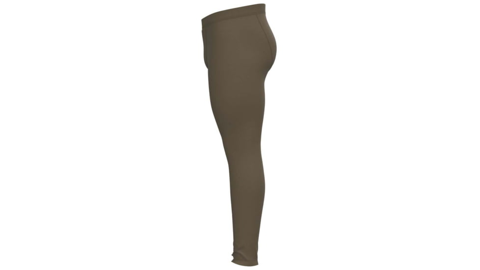 Under Armour Tac FR Spinnit Base Legging - Men's, 4XL, Federal Tan, 13592974994X