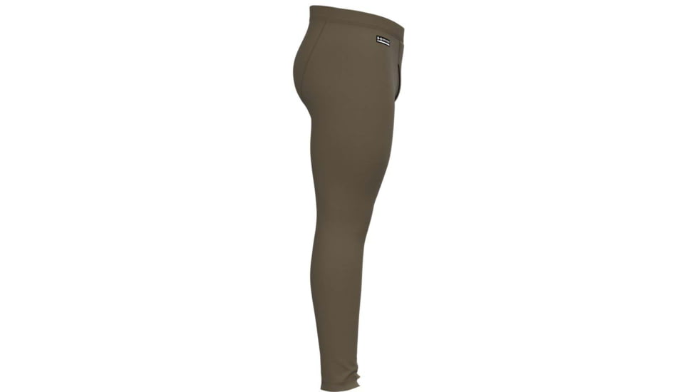 Under Armour Tac FR Spinnit Base Legging - Men's, 4XL, Federal Tan, 13592974994X