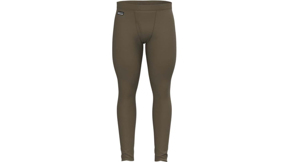 Under Armour Tac FR Spinnit Base Legging - Men's, 4XL, Federal Tan, 13592974994X