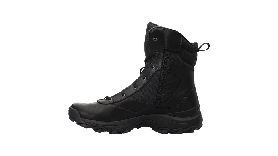 Under Armour Tac Side Zip Boot 10 - 123087600110
