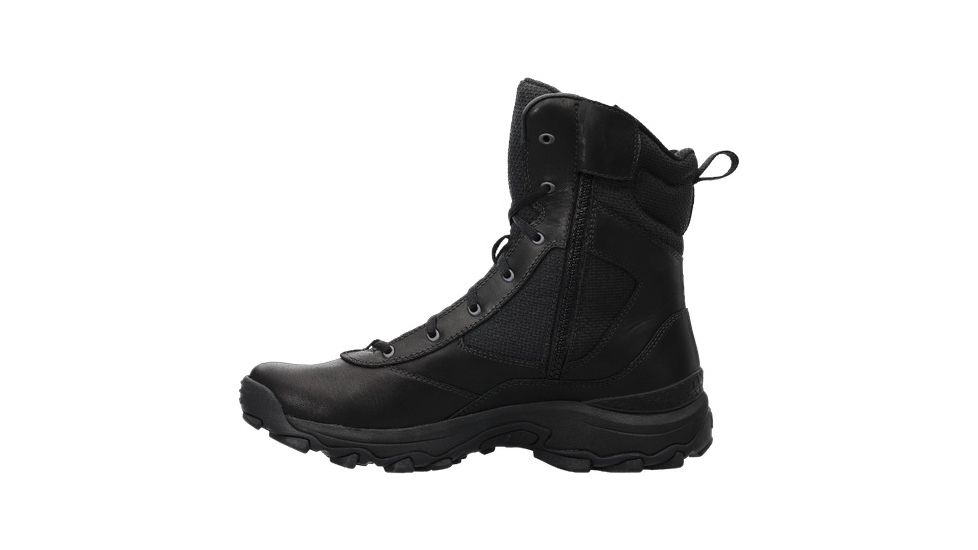 Under Armour Tac Side Zip Boot 13 - 123087600113