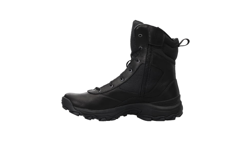 Under Armour Tac Side Zip Boot 9.5 - 12308760019.5