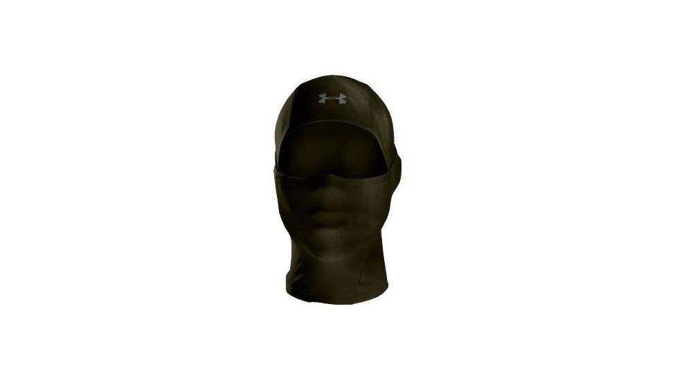 Under Armour Tactical ColdGear Hood