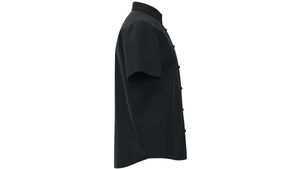 Under Armour Tactical Range Short Sleeve - Mens, Dark Navy Blue, 3XL, 13612784653X