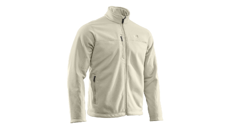 Under Armour Tactical Windproof Fleece Jacket - 1209659290XL
