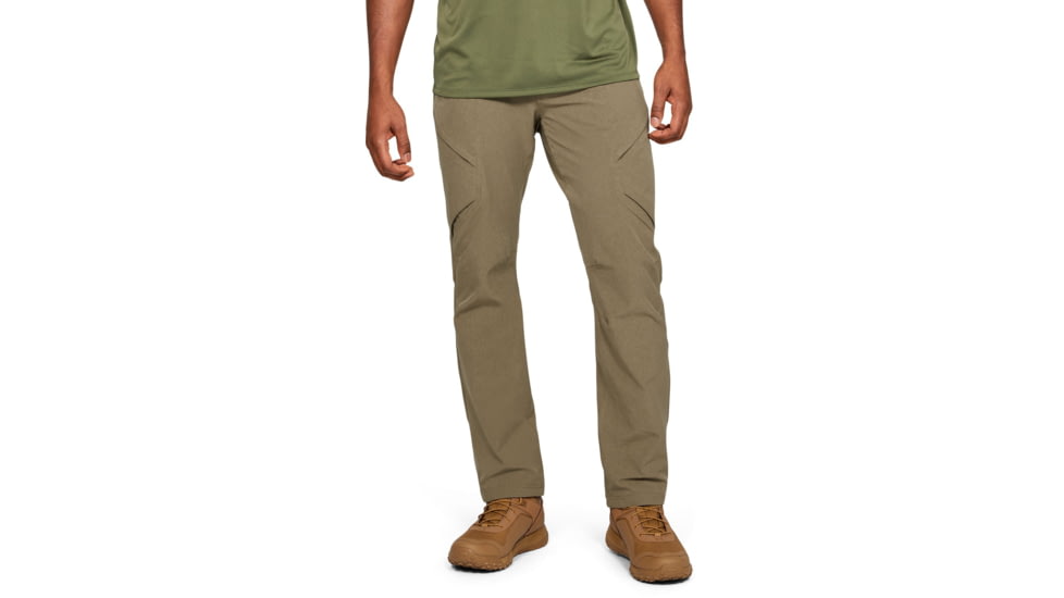 Under Armour UA Adapt Pant - Mens, Bayou, 32-30, 13486452513230