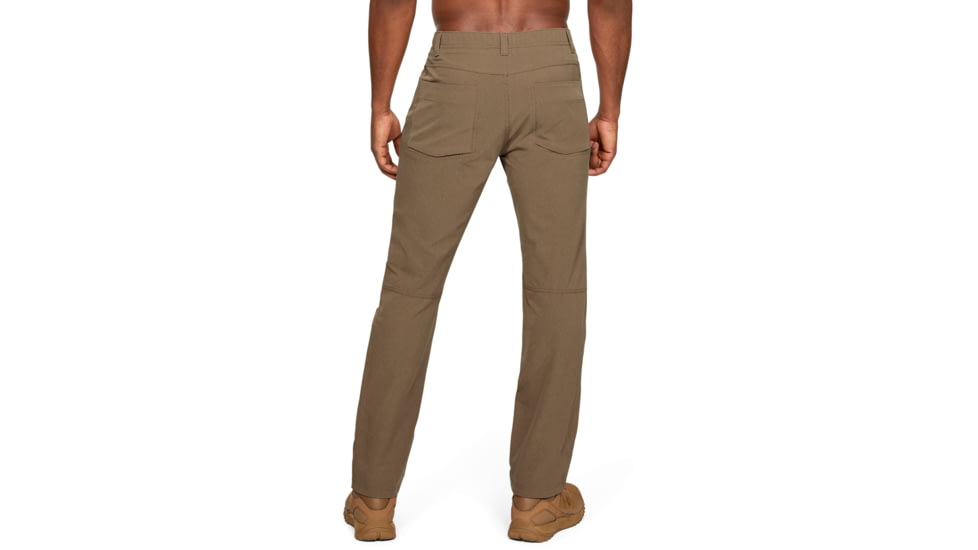 Under Armour UA Adapt Pant - Mens, Coyote Brown, 36-34, 13486457283634