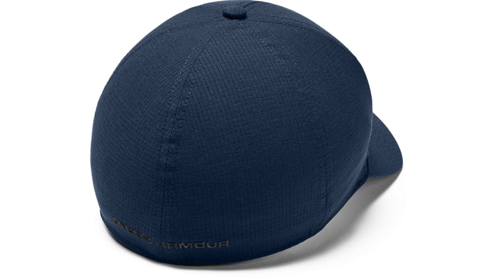 Under Armour UA ArmourVent Core 2.0 Cap - Mens, Academy, Large/X-Large, 1328630408L-XL