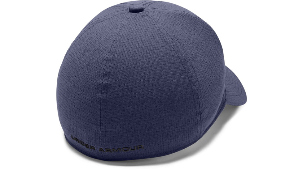 Under Armour UA ArmourVent Core 2.0 Cap - Mens, Blue Ink, Large/X-Large, 1328630497L-XL