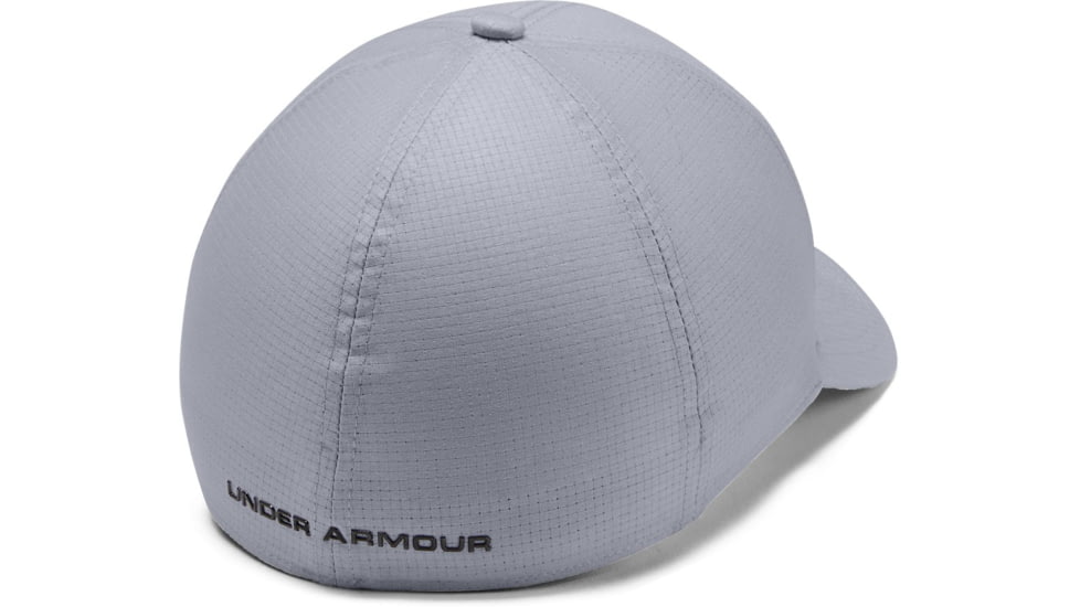 Under Armour UA ArmourVent Core 2.0 Cap - Mens, Mod Gray, Large/X-Large, 1328630011L-XL